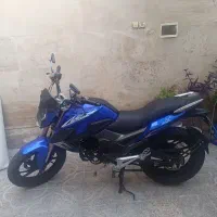 موتور DS230  قیمت مفت  ، آپاچی ، NS بنلی ، هندا