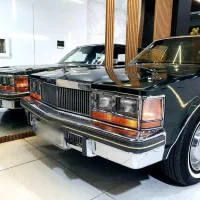 کادیلاک سویل ۶۱ انژکتور