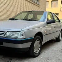 پژو405 مدل 94