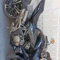 موترور ۲۵۰زونتیس z4.r فروش فوری زیر قیمت