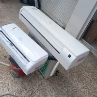 تعمیر وگازگیری  انواع کولر و یخچال