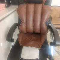 صندلی چرخشی
