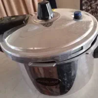 زودپز پارسیان استیل تک دسته
