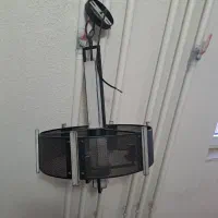 لوستر کلاسیک در حد نو