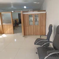 پارتیشن اداری