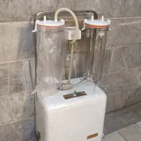 ساکشن جراحی( لیپوساکشن)