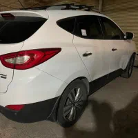 ماشین توسان  x35