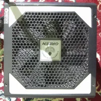 پاور 480 گرین