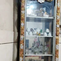 جا کفشی و بوفه