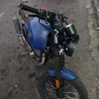 زونتس n2 cafe race 230