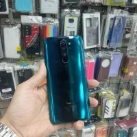 گوشی not8 pro|موبایل|آستانه اشرفیه, |دیوار