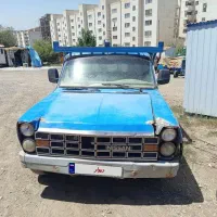 نیسان مدل ۸۸