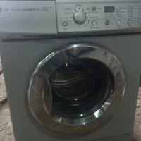 لباسشویی ال جی 7کیلویی