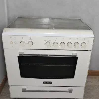 اجاق گاز فردار ۵ شعله Alton