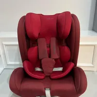 صندلی ماشین خارجی ۳۶۰ درجه