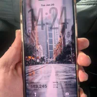 Iphone17promax256گیگzaa