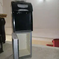 آبسردکن یخچال دار