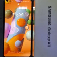 Galaxy A11