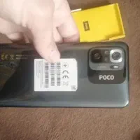 گوشی poco m5s|موبایل|قوچان, |دیوار