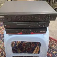 دستگاه DVR بادوربین