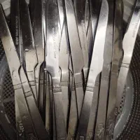 چاقو خورده ریز