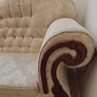 مبل هفت نفره