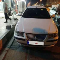 سمند|خودرو سواری و وانت|رودان, |دیوار