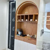 کابینت‌کار ماهر