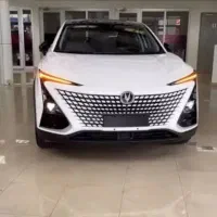 چانگان یو نی تی 2026 اقساطی
