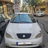 تیبا یک مدل ۱۴۰۱