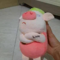 اسباب عروسک کودک