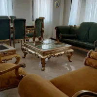 مبل تمام راش