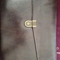 کیف مدارک بزرگ نو نو