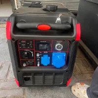 موتور برق سوپر سایلنت ۸/۵ کیلو وات