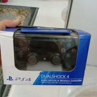 دسته بازی ps4