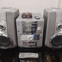 ضبط سامسونگ مدل آینه ای