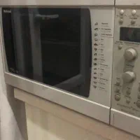 مکروویو پاناسونیک
