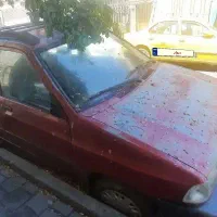 پراید مدل ۷۷