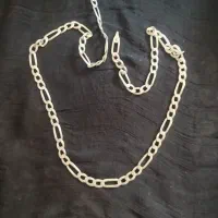 زنجیر نقره