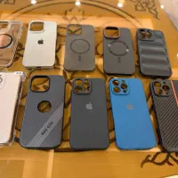 کاور آیفون ۱۶ پرومکس