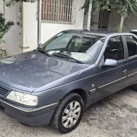 پژوslx مدل 96 کم کارکرد(ماشین خشک، کلا تهران بوده)