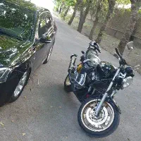 سی بی ۴۰۰ cb400