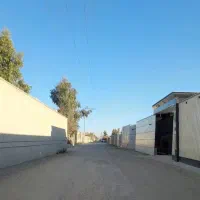 باغ۱۰۰۰متر زمین