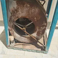 کولر 7500|کولر آبی|سبزوار, امیر کبیر|دیوار