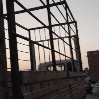 خدمات جوشکار سیار.شیروانی.سوله.پوشش.مخزن