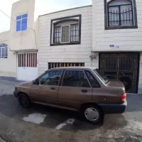 پراید 1383