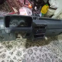 داشبوردپراید سالم  زیرقیمت