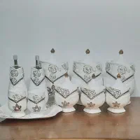 جای ادویه کاملا نو قیمت مقطوع