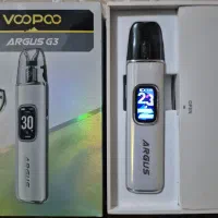 پاد ماد آرگاس G3 vopo 30w
