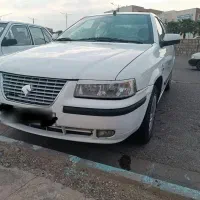 سمند 92 موتور زانتیا